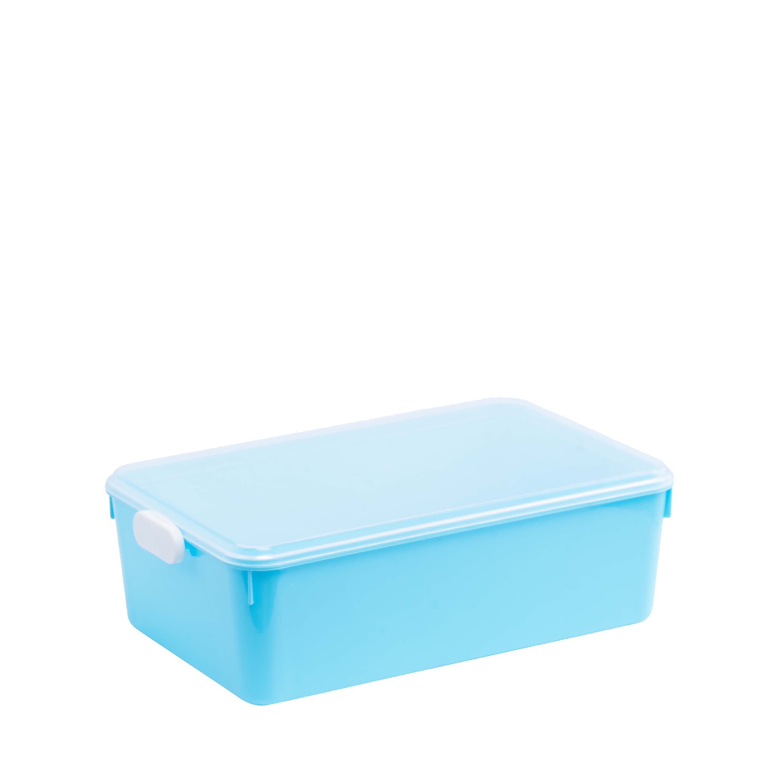 Food Containers _ Rectangular Food Container L80517